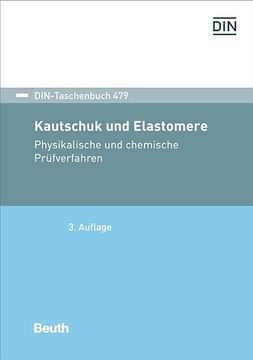 portada Kautschuk und Elastomere (en Alemán)