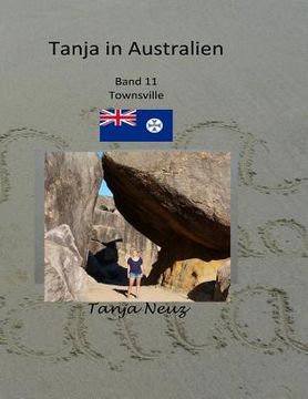 portada Tanja in Australien: 3 Mädels in Townsville (en Alemán)