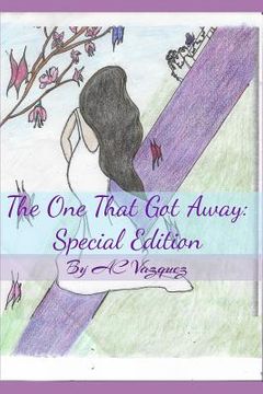 portada The One That Got Away: Special Edition (en Inglés)