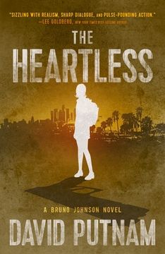 portada The Heartless: Volume 7 (en Inglés)