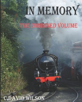 portada In Memory - The Combined Volume (en Inglés)