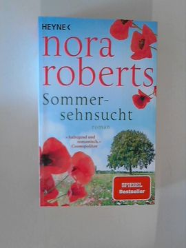 portada Sommersehnsucht: Roman (Die Jahreszeiten-Reihe, Band 2) (en Alemán)