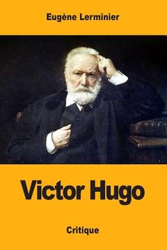 portada Victor Hugo (in French)