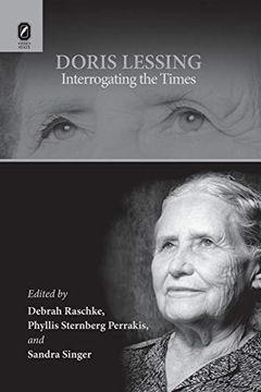 portada Doris Lessing: Interrogating the Times (in English)