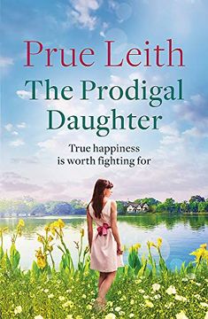 portada The Prodigal Daughter: Volume 2 (en Inglés)