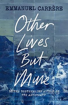 portada Other Lives but Mine 