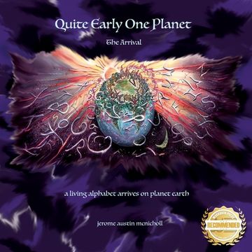 portada Quite Early One Planet: The arrival (in English)