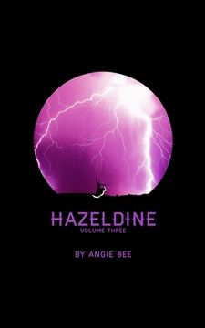 portada Hazeldine: Volume Three (en Inglés)