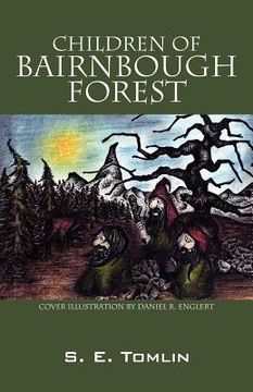 portada children of bairnbough forest (en Inglés)