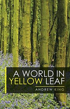 portada A World in Yellow Leaf (en Inglés)