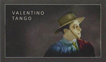 portada Valentino Tango (in Spanish)