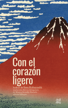 portada Con el corazón ligero