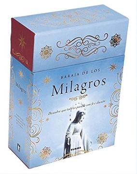 portada Milagros (in Spanish)