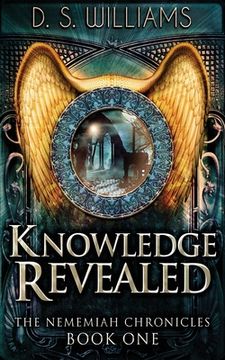 portada Knowledge Revealed (en Inglés)