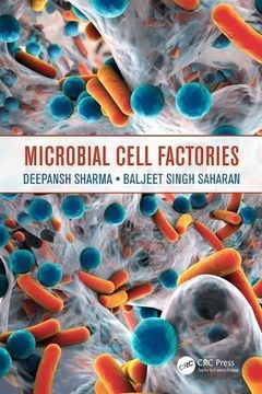 portada Microbial Cell Factories (in English)