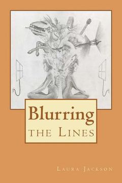 portada blurring the lines (in English)