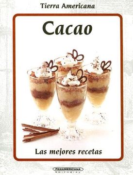 portada Cacao (Tierra Americana) (in Spanish)