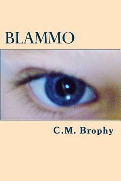portada Blammo (en Inglés)