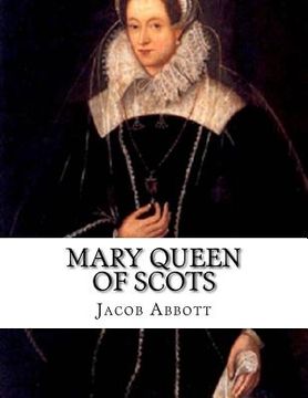 portada Mary Queen of Scots