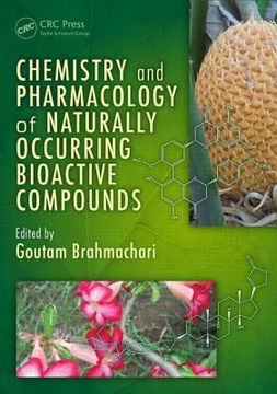 portada chemistry and pharmacology of naturally occurring bioactive compounds