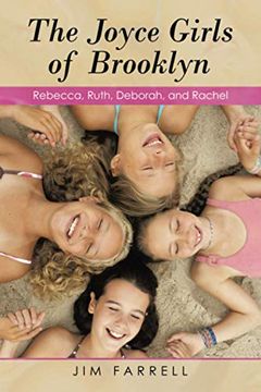 portada The Joyce Girls of Brooklyn: Rebecca, Ruth, Deborah, and Rachel (in English)