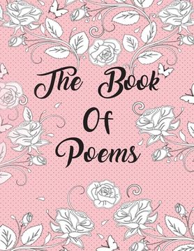 portada The Book of Poems (en Inglés)