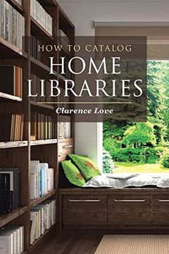 portada How to Catalog Home Libraries (in English)