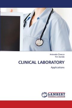 portada Clinical Laboratory (en Inglés)