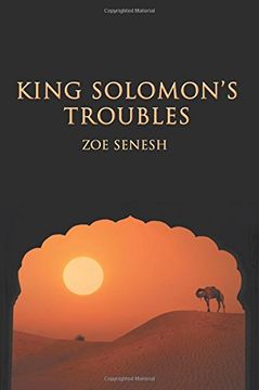 portada King Solomon's Troubles