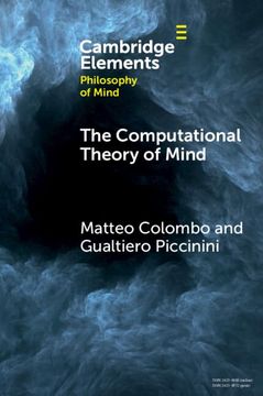portada The Computational Theory of Mind (Elements in Philosophy of Mind) (en Inglés)