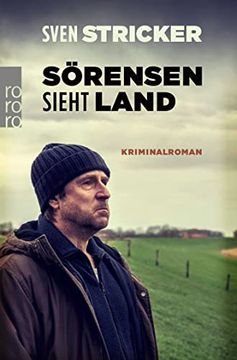 portada Sörensen Sieht Land (Sörensen Ermittelt, Band 4) (in German)