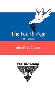 portada the fourth age: fifth edition (en Inglés)