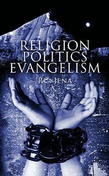 portada Religion, Politics, Evangelism (Societas) 