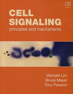 portada Cell Signaling