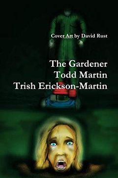 portada The Gardener