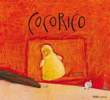 portada Cocorico (in Spanish)
