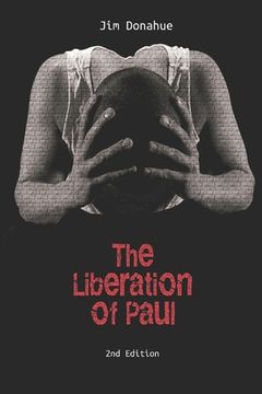 portada The Liberation of Paul (en Inglés)