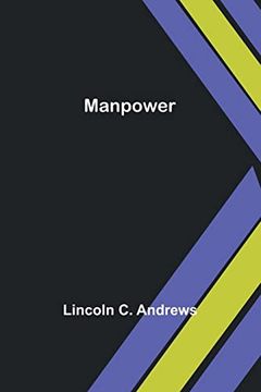 portada Manpower (en Inglés)