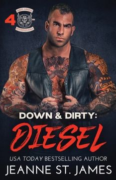 portada Down & Dirty - Diesel (in English)