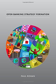 portada Open Banking Strategy Formation