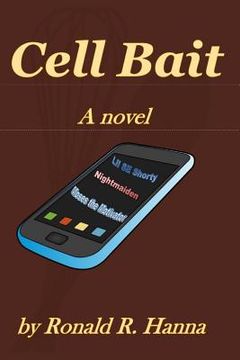 portada Cell Bait (en Inglés)