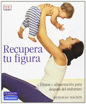 portada Recupera tu Figura