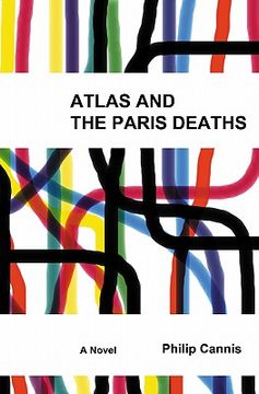 portada atlas and the paris deaths (en Inglés)
