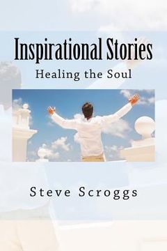portada Inspirational Stories: Healing the Soul (en Inglés)