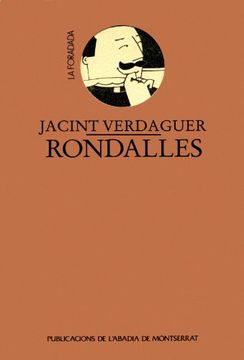 portada Rondalles (La Foradada) (in Catalá)