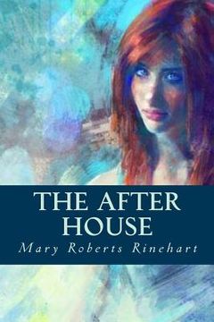 portada The After House (en Inglés)