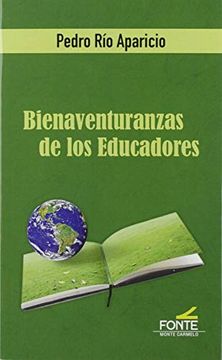 portada Bienaventuranzas de los Educadores (Amigos de Orar) (in Spanish)