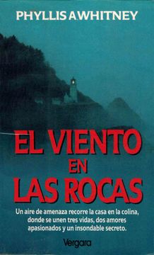 portada El Viento en las Rocas