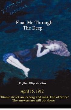portada float me through the deep (in English)