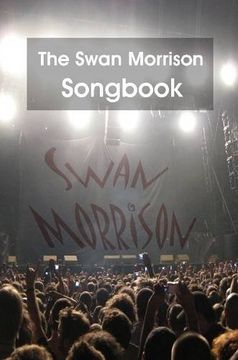 portada The Swan Morrison Songbook